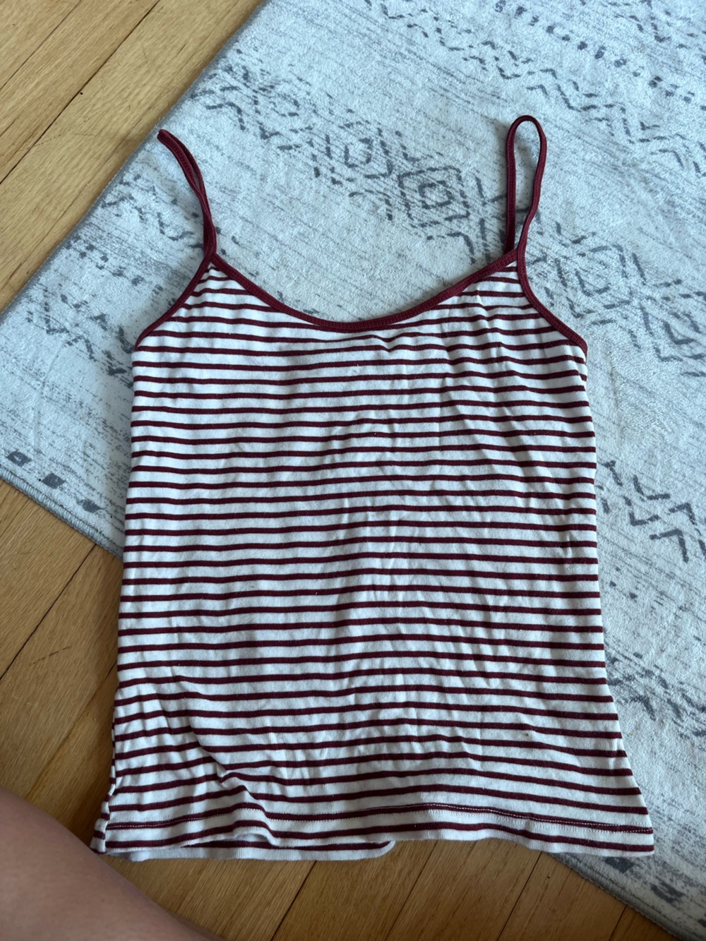 Brandy Melville/John Galt Tank